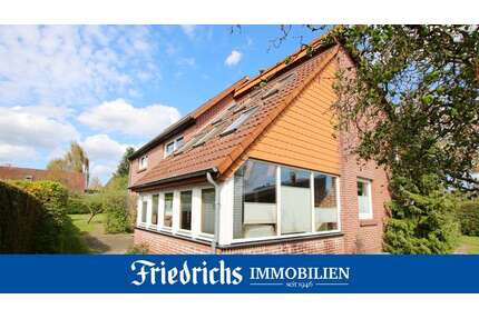 Haus zum Kaufen in Edewecht 435.000,00 € 195 m²