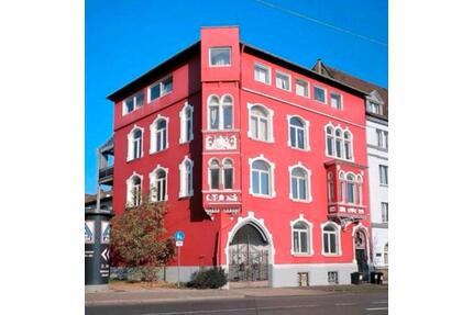 Charmante 4 Zimmer Wohnung im Zentrum von Hagen 113 qm Erdgeschoß