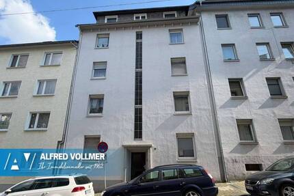 Loggia mit traumhaften Panoramablick - Wuppertal Elberfeld