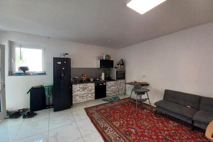 2 Zim. EG Wohnung - 840,00&nbsp;EUR Kaltmiete, ca.&nbsp; 55,00&nbsp;m&sup2; in Heilbronn (PLZ: 74074) Kernstadt