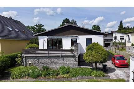 Haus zum Kaufen in Ottendorf-Okrilla 370.000,00 € 108.9 m²