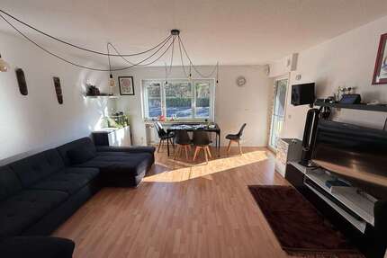 Wohnung zum Kaufen in Stuttgart 249.000,00 € 75 m²