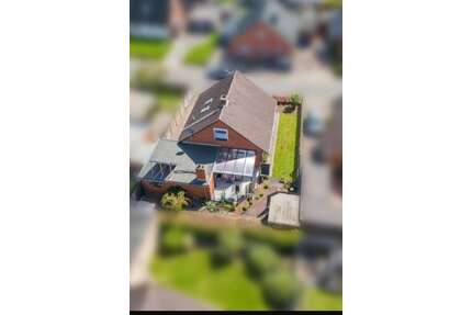 Haus zum Kaufen in Heide 420.000,00 € 120 m²