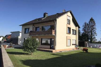 Wohnung zum Mieten in Rheinbach-Wormersdorf 820,00 € 100 m²