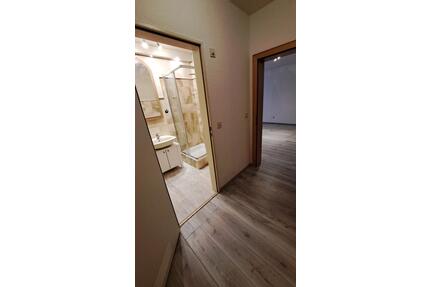 Apartment mit großer Dachterrasse in Peine Stadtmitte