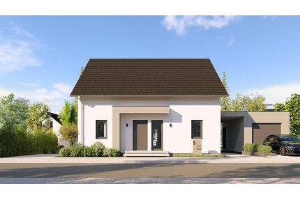 Bauen Sie mit allkauf Ihr Traumhaus - Jetzt Beratungstermin vereinbaren und Ihr Traumhaus planen! - Langenau