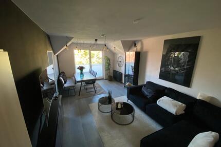 *Provisionsfrei* 100qm nutzbare Fläche 5 Zi. Eigentumswohnung - Geldern