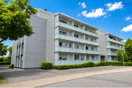 Wohnung zum Kaufen in Mörfelden-Walldorf 98.500,00 € 25 m²