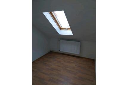 renovierte Wohnung in 17098 Friedland zu vermieten