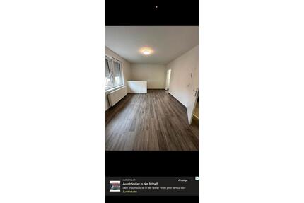 2 ZKB - sehr zentral KERNSANIERT - Völklingen