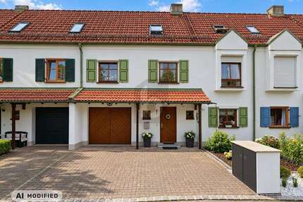 Haus zum Kaufen in Zorneding 699.000,00 € 131 m²