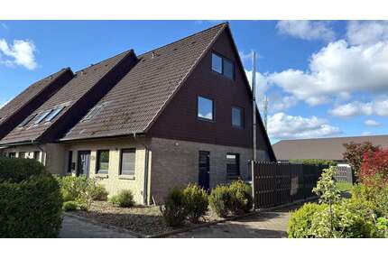 Haus zum Kaufen in Harrislee 370.000,00 € 117.5 m²