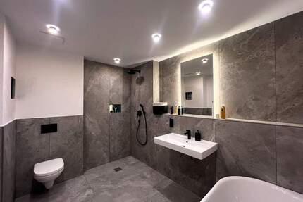 Ihr neues Familienzuhause - großzügig, hell und bald bezugsfertig! - Leipzig Kleinzschocher