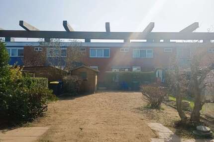 Haus zum Mieten in LauenburgElbe 1.150,00 € 87.5 m² - Lauenburg/Elbe