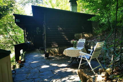 Perfekte Krisenvorsorge mit kleinem Paradies - Zell im Wiesental Atzenbach