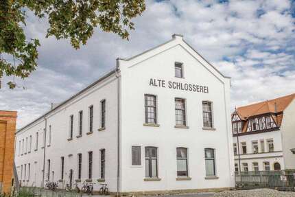 Wohnung zum Mieten in Bamberg 400,00 € 28.35 m²
