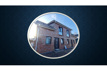 DHH Neubau | 4 Zimmer | ca. 105 m² | 2 PKW Stellplätze | in Bispingen