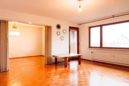 Großzügiges Einfamilienhaus mit Einliegerwohnung in Dogern - vielseitig nutzbar