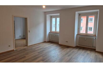 Villingen: helle 4 Zimmer Wohnung im Zentrum, Top Lage ☀️ - Villingen-Schwenningen