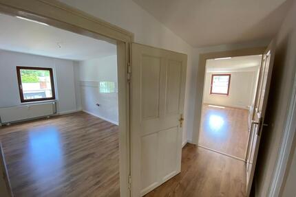 Supersüße DG-Wohnung in Greiz-Neustadt
