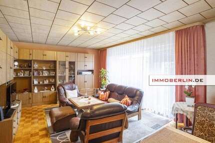 Haus zum Kaufen in Luckenwalde 339.000,00 € 102 m²