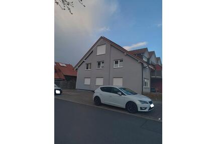 3-Zimmer Eigentumswohnung Kapitalanlage in Walldürn