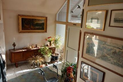Einfamilienhaus 30 km nördlich von Regensburg PLZ 93149 - Nittenau