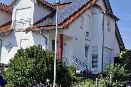 Haus zum Kaufen in Dielheim 590.000,00 € 170 m²