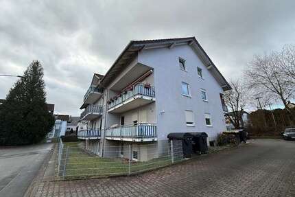 Wohnung zum Kaufen in Karben 299.000,00 € 81 m²