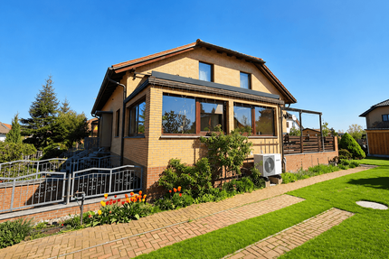 Haus zum Kaufen in Eilenburg 429.000,00 € 195 m²