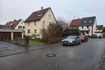 Haus zum Kaufen in Gerlingen 649.000,00 € 150 m²