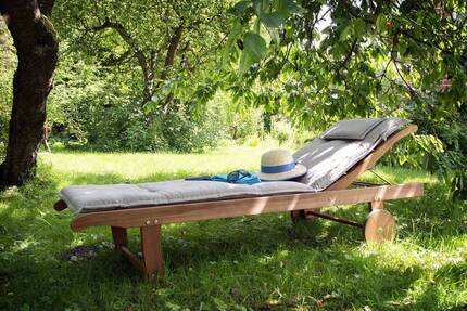 OPEN HOUSE - FREITAG, 26.06.2026 | 14:00-18:00 UHR - Tutzing Kampberg