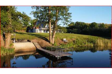 Haus zum Kaufen in Mittenwalde 2.500.000,00 € 208 m²