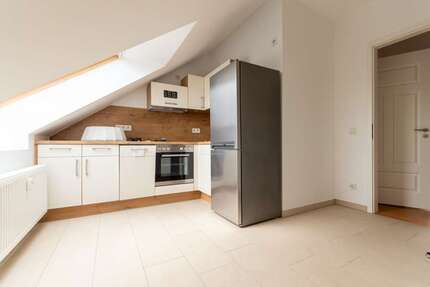 Wohnung zum Mieten in Leipzig Leutzsch 587,00 € 48.91 m² - Leipzig / Leutzsch