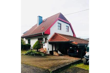 Freistehendes Einfamilienhaus mit viel Platz, Garten&ruhiger Lage - Bad Neuenahr-Ahrweiler