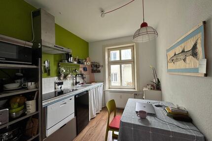 Wohnung Ottensen 28.04 bis 07.05 - Hamburg Altona-Nord