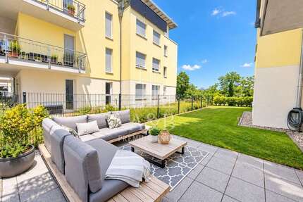 Wohnung zum Kaufen in Ludwigshafen am Rhein Mundenheim 429.000,00 € 129 m² - Ludwigshafen am Rhein / Mundenheim