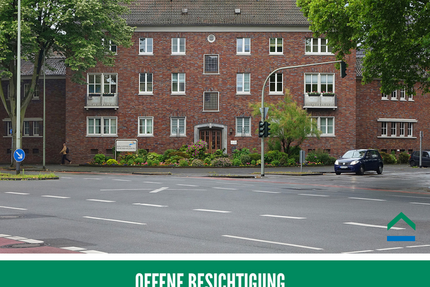 Wohnung zum Mieten in Duisburg 627,99 € 71.04 m²