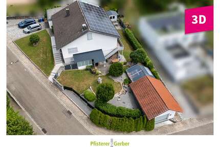 Haus zum Kaufen in Östringen 629.000,00 € 202.31 m²