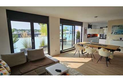 Wohnung zum Mieten in Villingen-Schwenningen 1.200,00 € 96.18 m²