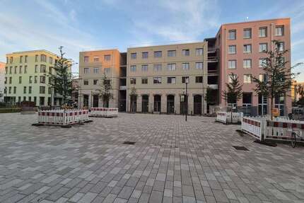 Wohnung zum Kaufen in Heidelberg 819.000,00 € 118.73 m²