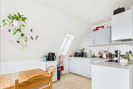Wohnung zum Mieten in Haibach 650,00 € 55 m²