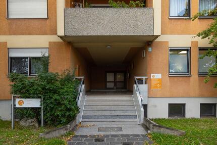 170 qm auf zwei Etagen ! Handwerker aufgepasst ! - Neustadt an der Aisch