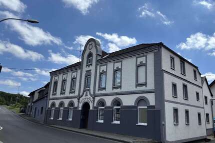 Wohnung zum Mieten in Rheinbach-Loch 872,00 € 86 m²