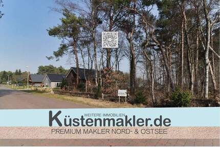 Wohngrundstück für Naturfreunde - besondere Gelegenheit - Armstorf Dornsode