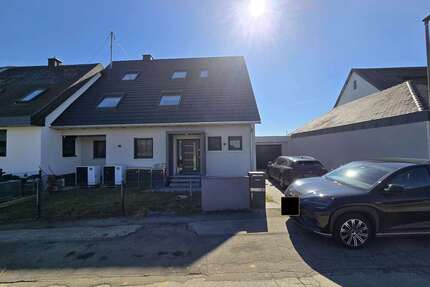 Haus zum Kaufen in Schwabhausen 1.695.000,00 € 309 m²