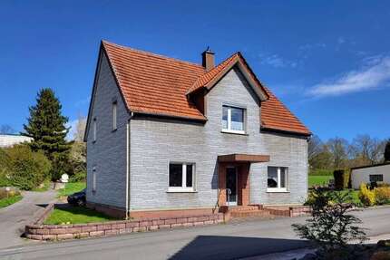 Haus zum Kaufen in Hiddenhausen 198.000,00 € 152.3 m²
