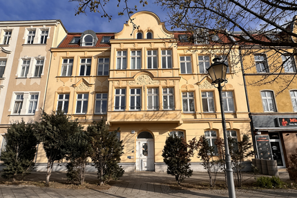 Wohnung zum Kaufen in Magdeburg 110.000,00 € 77 m²