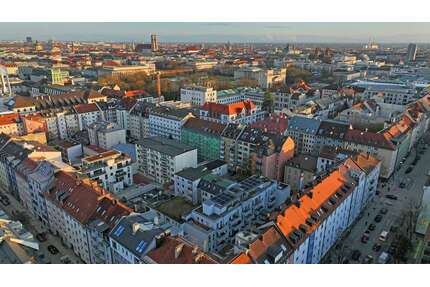 Wohnung zum Kaufen in München 1.199.000,00 € 114 m²