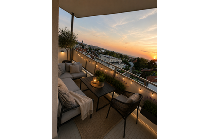 Wohnung zum Kaufen in Freising 399.000,00 € 72.84 m²